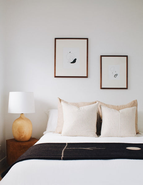 Signature Staging