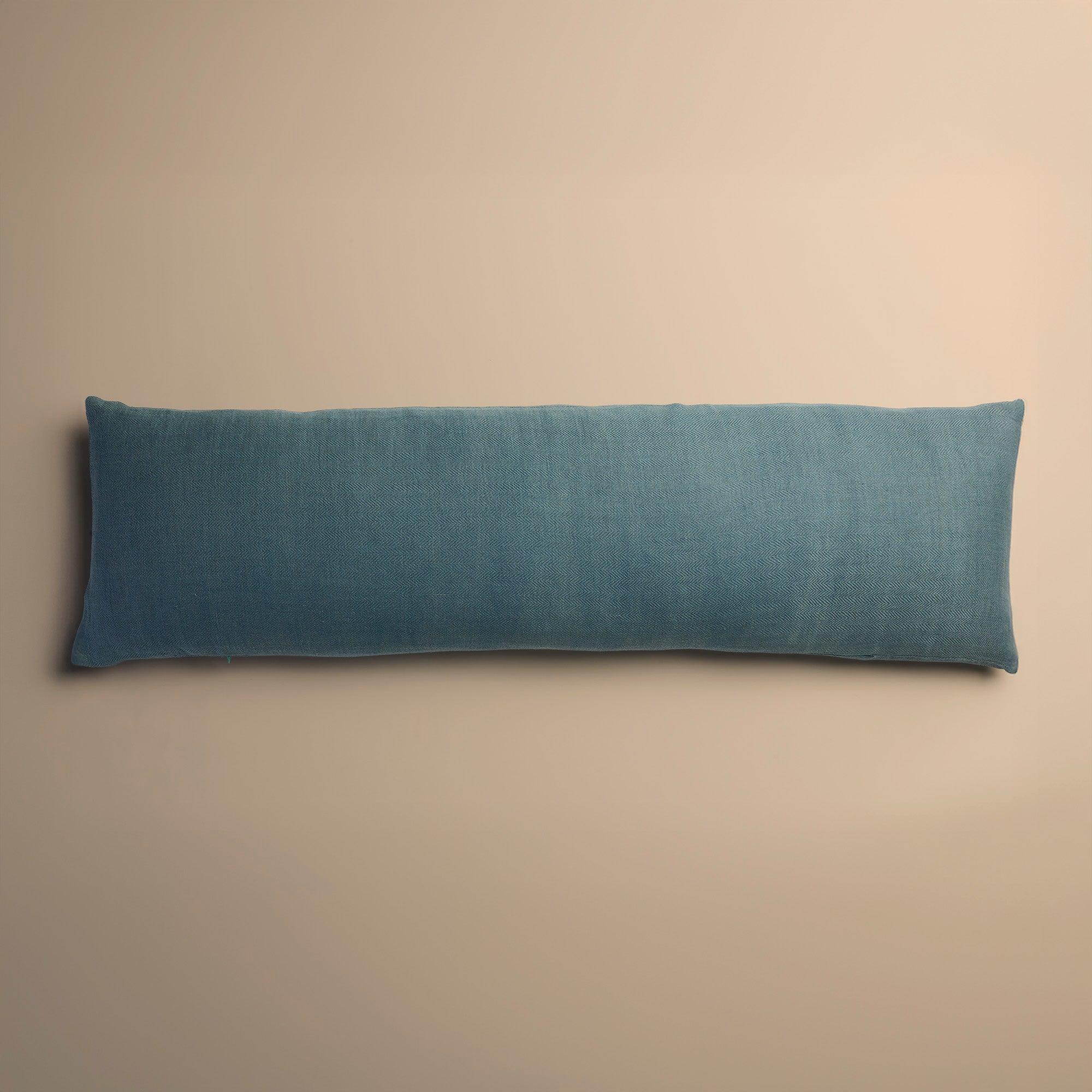 Drift Hemp Oversized Lumbar Pillow