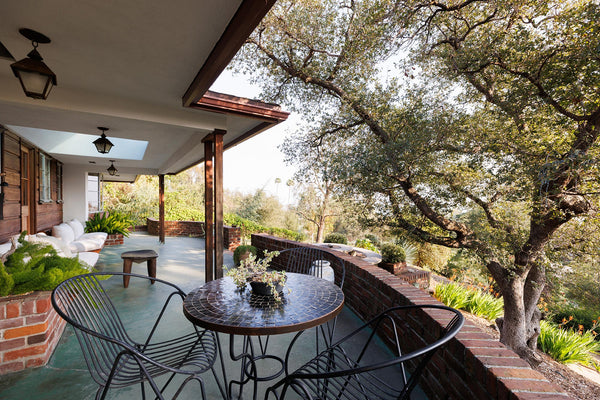 Loma Alta Dr