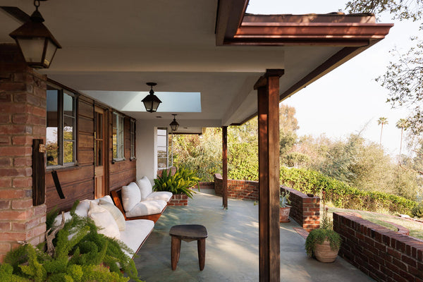 Loma Alta Dr