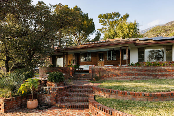 Loma Alta Dr
