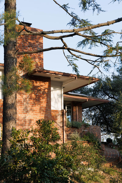 Loma Alta Dr