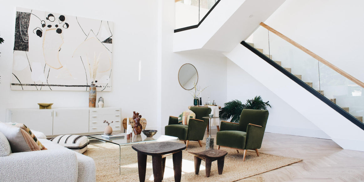 Decoración