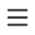 Menu icon